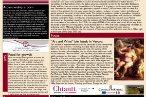 Italian Weekly Wine News N. 192