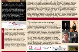 Italian Weekly Wine News N. 193