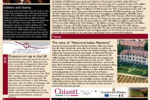 Italian Weekly Wine News N. 194