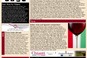 Italian Weekly Wine News N. 195