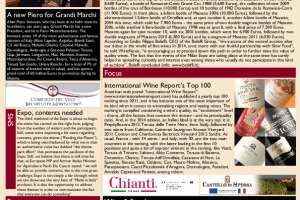 Italian Weekly Wine News N. 198