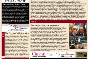 Italian Weekly Wine News N. 200