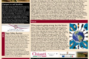 Italian Weekly Wine News N. 202