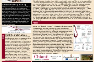 Italian Weekly Wine News N. 204