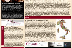 Italian Weekly Wine News N. 207