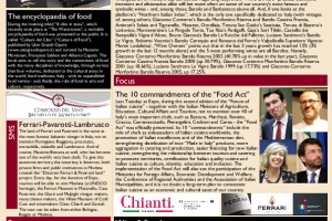Italian Weekly Wine News N. 209