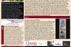 Italian Weekly Wine News N. 211