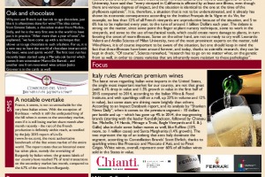 Italian Weekly Wine News N. 212