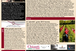 Italian Weekly Wine News N. 214