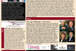 Italian Weekly Wine News N. 222