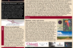 Italian Weekly Wine News N. 223