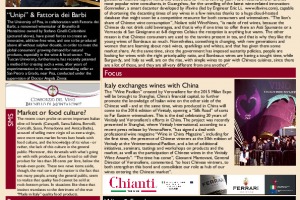 Italian Weekly Wine News N. 224