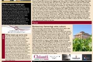 Italian Weekly Wine News N. 225