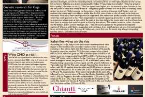 Italian Weekly Wine News N. 227