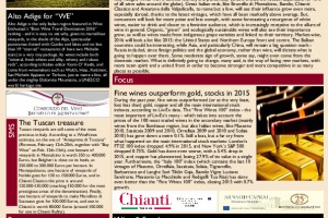 Italian Weekly Wine News N. 233