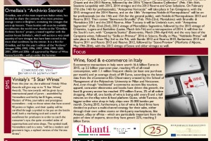 Italian Weekly Wine News N. 234