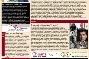 Italian Weekly Wine News N. 236