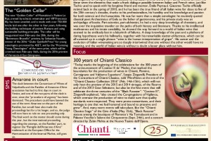 Italian Weekly Wine News N. 237