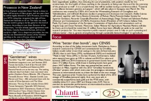 Italian Weekly Wine News N. 239