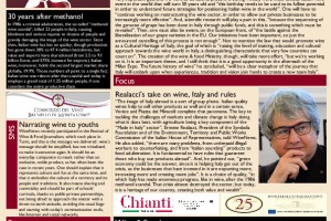 Italian Weekly Wine News N. 240