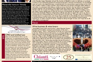 Italian Weekly Wine News N. 242