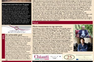 Italian Weekly Wine News N. 243