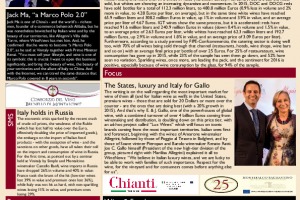 Italian Weekly Wine News N. 247