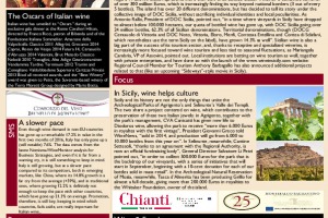 Italian Weekly Wine News N. 250