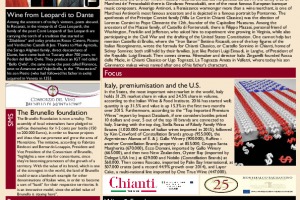 Italian Weekly Wine News N. 251