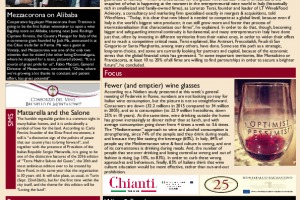 Italian Weekly Wine News N. 253