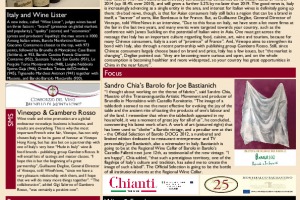 Italian Weekly Wine News N. 254