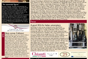 Italian Weekly Wine News N. 255