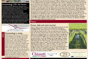 Italian Weekly Wine News N. 256