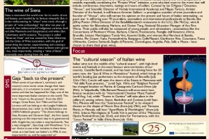 Italian Weekly Wine News N. 260