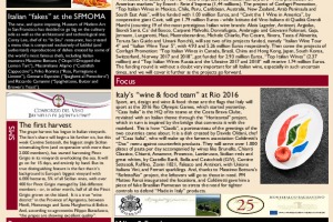 Italian Weekly Wine News N. 264