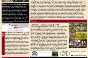 Italian Weekly Wine News N. 265