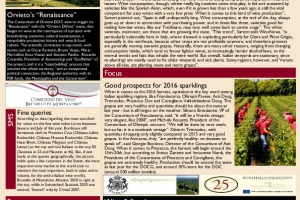 Italian Weekly Wine News N. 268