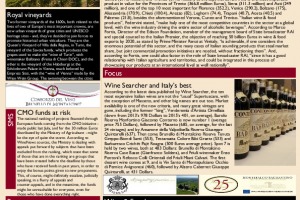 Italian Weekly Wine News N. 270