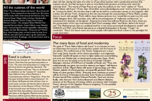 Italian Weekly Wine News N. 271
