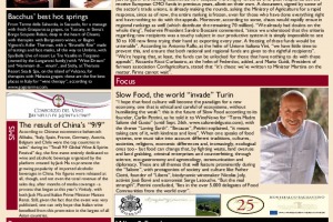 Italian Weekly Wine News N. 272