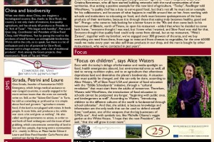 Italian Weekly Wine News N. 273