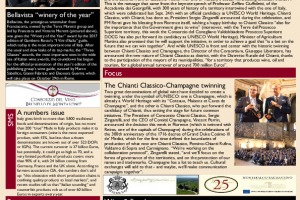 Italian Weekly Wine News N. 274
