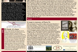 Italian Weekly Wine News N. 276