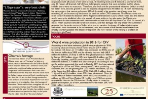 Italian Weekly Wine News N. 277