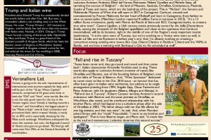 Italian Weekly Wine News N. 280
