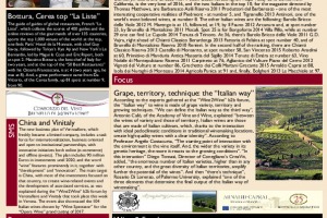 Italian Weekly Wine News N. 284