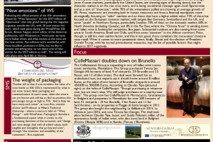 Italian Weekly Wine News N. 285