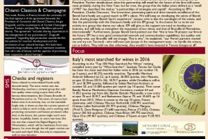 Italian Weekly Wine News N. 286