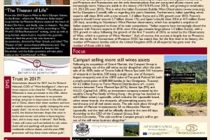 Italian Weekly Wine News N. 287
