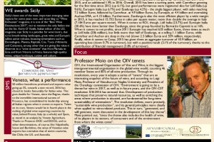 Italian Weekly Wine News N. 289